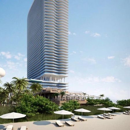 Hyde Beach 4111 S Ocean Dr Hollywood Exteriör bild
